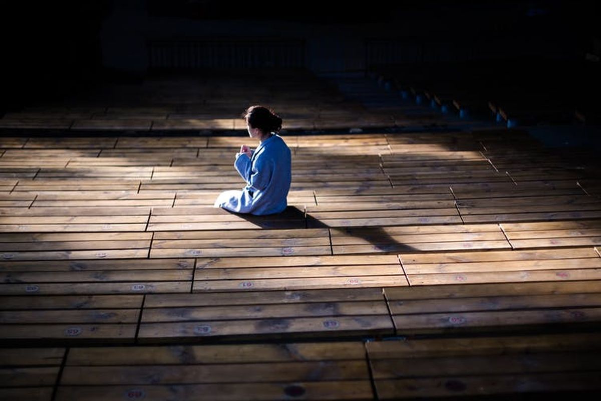 Ramadan dan Seni Diam yang Terkikis di Era Digital yang Serba Cepat