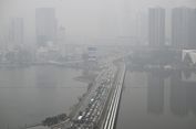 3 Perusahaan Singapura Kooperatif Terkait Penyelidikan Kabut Asap, 7 Masih Bungkam