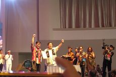Siap Disanksi PDI-P, Budiman Sujatmiko Ungkap Alasannya Lebih Pilih Prabowo Dibandingkan Ganjar