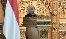 APBD Kabupaten Kediri 2025 Resmi Disahkan Sebesar Rp 3,4 Triliun