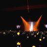 Tutup Konser Hari Kedua, Suga BTS: Aku Suka Sekali Negara Indonesia