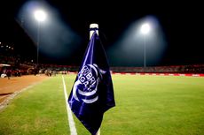 Terus Dapat Penolakan, Arema FC Pasrahkan Jadwal kepada PT LIB