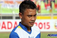 Dedi Kusnandar Debut, Sabah FA Takluk