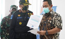 Masyarakat Bisa Masuk Kota Semarang dengan Transportasi Umum, Asalkan…