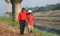 Kinerja Pangan Diklaim Ikut Meredam Kemiskinan