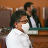 Dengan Suara Bergetar, Ferdy Sambo: Saya Kerap Putus Asa, Pembelaan Ini Sia-sia...