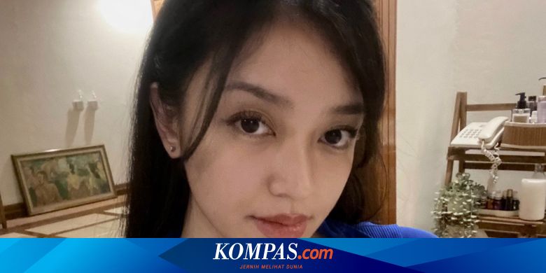 Video Sexsi Nabilah Jkt48 - Profil dan Biodata Amanda Zahra: Umur, Karier, dan Keluarga Halaman all -  Kompas.com