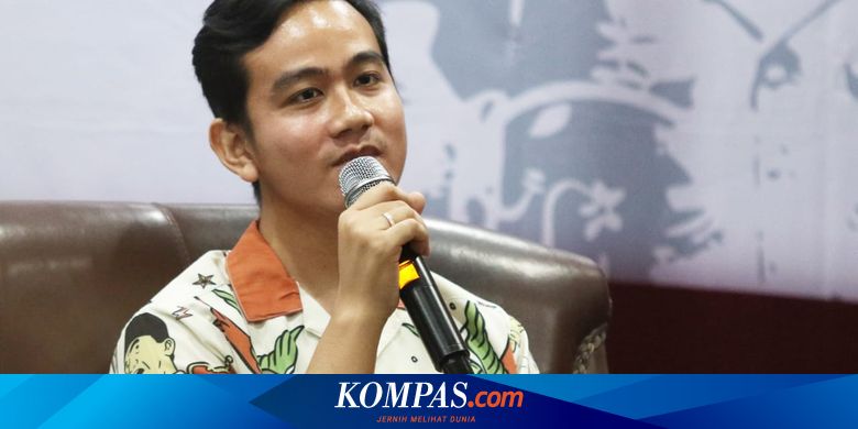 Manuver Gibran dan Ujian Kepemimpinan PDI-P Jaga Militansi Kader
