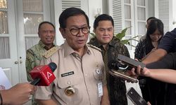 Warga Rusun se-Jakarta Keberatan Tarif Air Minum, Pramono Minta Sabar