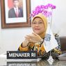 Percepat PEN, Kemenaker Gulirkan 4 Program di Sektor Ketenagakerjaan