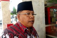 Soal Sidang Perdana Perampokan Rumdin yang Libatkan Mentor Politiknya, Wali Kota Blitar: Saya Harap Tegas dan Humanis