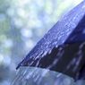 BMKG: Besok, Waspada Hujan Lebat Disertai Angin Kencang
