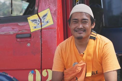Cerita PRT, Sopir Angkot, Penjual Sabun, dan Tukang Mi Ayam Maju Jadi Caleg: Pinjam Uang Dagangan Ibu (2)