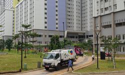 Kementerian PUPR Ubah Wisma Atlet Kemayoran Jadi RS Darurat Covid-19, Bagaimana Kualitasnya
