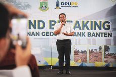 PPDB SMA/SMK Dibuka Malam Ini, Pj Gubernur Banten Ultimatum Tak Ada Titip Menitip Siswa