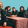 Lirik dan Chord Lagu Land of Pleasure - Sticky Fingers