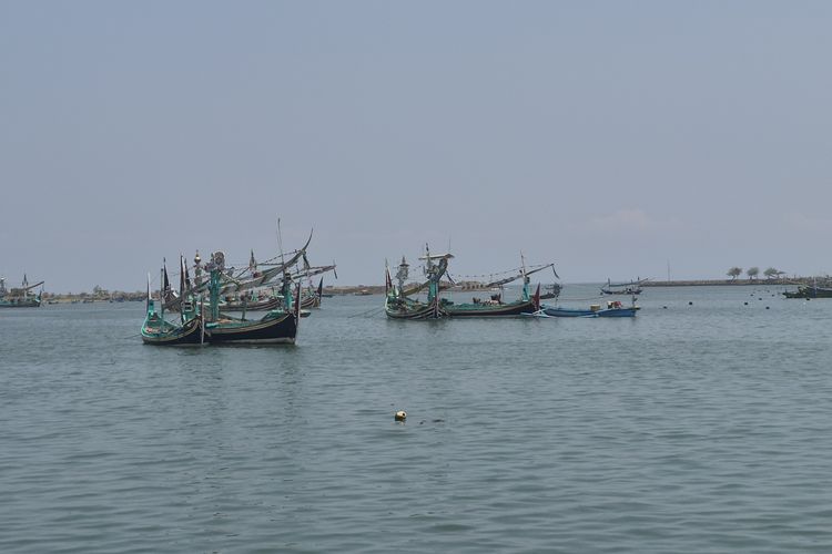 Pelabuhan Ikan Bali Dikembangkan, Pendapatan Negara Ditargetkan Bertambah Rp 104 Miliar