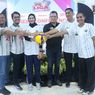Jadwal Proliga 2026 Seri Gresik, Tuan Rumah Bidik Kemenangan Sempurna