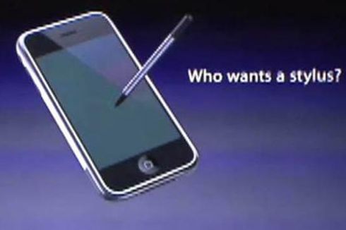 iPhone X Termahal Bakal seperti Samsung Galaxy Note?