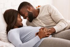 4 Fakta Orgasme Saat Hamil, Wanita Perlu Tahu
