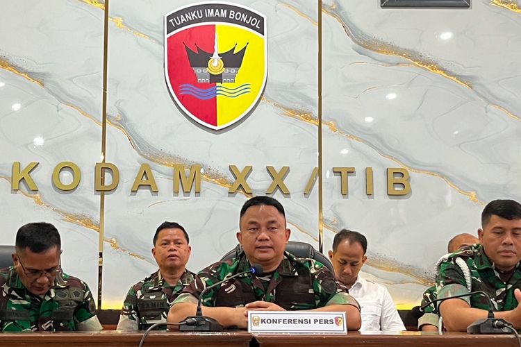 Kondisi Dua Korban Peluru Nyasar di UNP, Proyektil Sudah Dikeluarkan