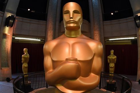 9 Film Perebutkan Gelar Terbaik di Oscar 2017