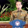 Covid-19 Naik akibat Omicron, Jokowi Minta Masyarakat Kembali WFH