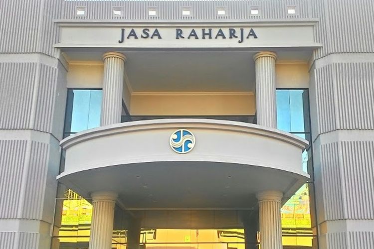 PT Jasa Raharja mencatat adanya penurunan korban kecelakaan yang diberikan santunan selama libur Lebaran 2023. 