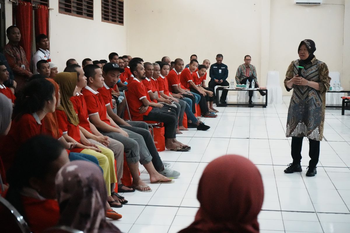 Tri Rismaharini