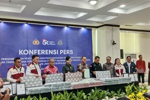 OJK Beberkan Modus Henry Surya Gelapkan Ratusan Miliar Uang Nasabah Indosurya