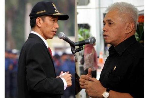 Soal Mobil Murah, Hatta: Jangan Adu Jokowi dengan Menperin