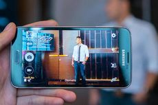 Samsung Resmi Jual Galaxy S5 di Indonesia