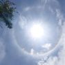 Soal Fenomena Matahari Bercincin di Karawang, Begini Penjelasan BMKG