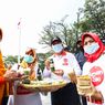 Harga Cabai Meroket, Kota Bandung Gencarkan Program Buruan Sae