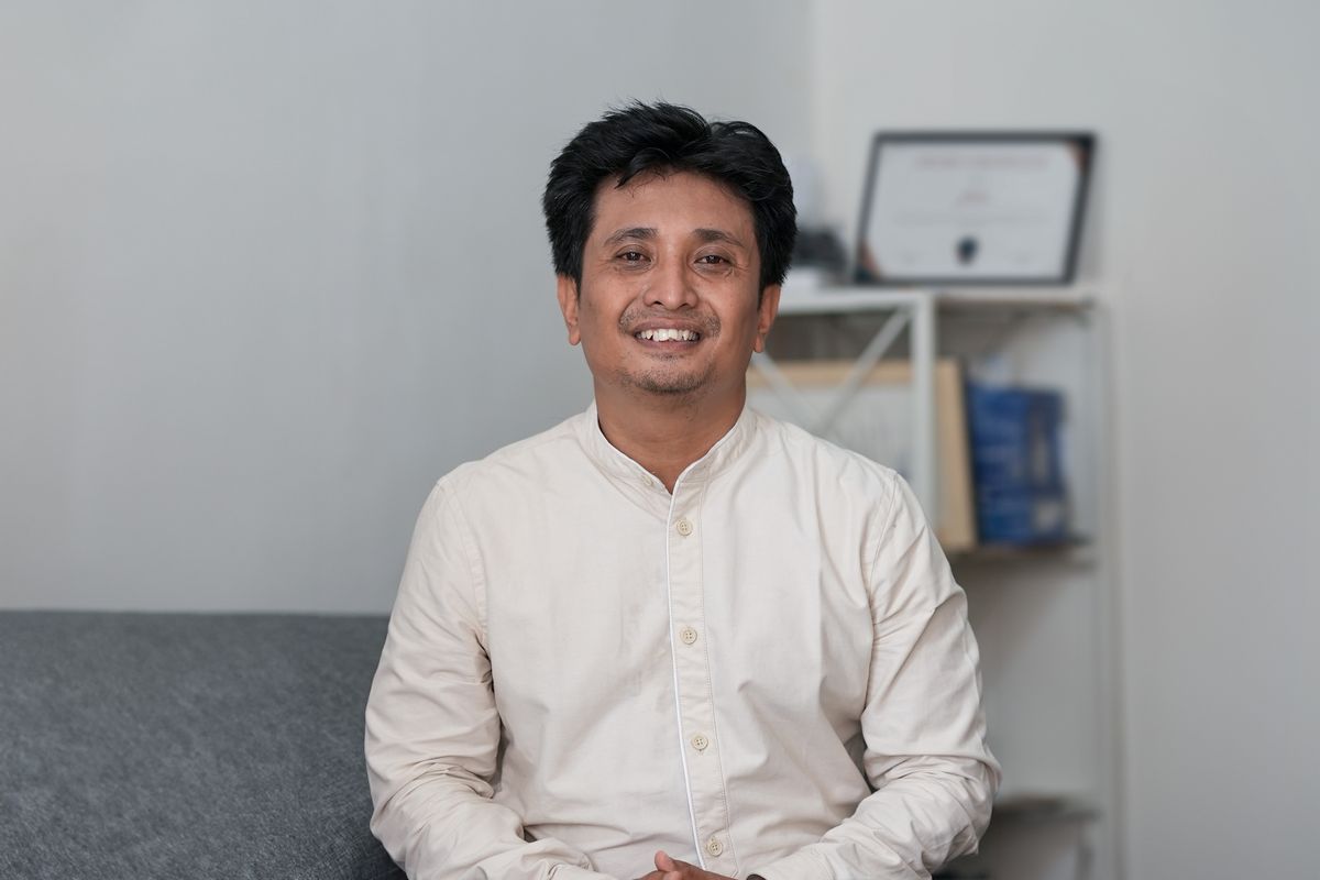 Kisah Inspiratif Penerima LPDP yang Kembali Berkontribusi untuk Indonesia