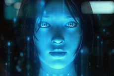 Cortana, 