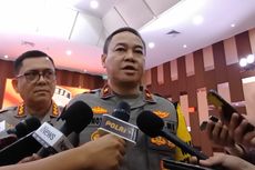 Polri Sebut 8 Teroris yang Ditangkap di Sulteng Pernah Latihan Paramiliter di Poso