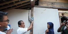 Percepat Pemerataan Akses Listrik, PLN Genjot Program Lisdes dan BPBL