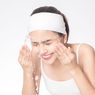 Mencuci Wajah dengan Air Dingin, Seberapa Efektif?