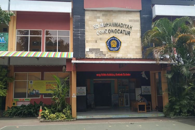 Mayoritas Swasta, Ini 40 SD Paling Berprestasi di Indonesia, Mana Saja?