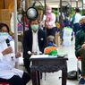 Risma Geram Banyak Pasien Covid-19 dari Luar Daerah Dirawat di Surabaya, Ini Alasannya