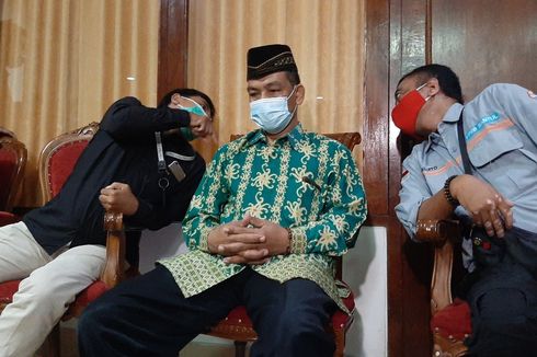 Sebut Pemakaman Pasien Covid-19 seperti Kubur Binatang, Anggota DPRD Bantul Minta Maaf