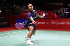 Jadwal Perempat Final Indonesia Masters 2024, Ada Derbi Indonesia