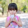 Hati-Hati, Ada Risiko Kafein Berlebih dalam Minuman Anak