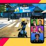 Fortnite Sediakan Fitur Video Chat di Dalam Game