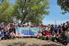 Gedung Parkir 2 Lantai di Koja Ambruk, Polisi Pastikan Tak Ada Korban Jiwa