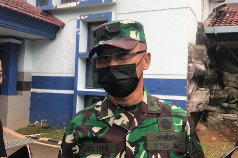 TNI AL: Prajurit yang Terlibat Pengiriman PMI Ilegal Akan Disanksi Tegas