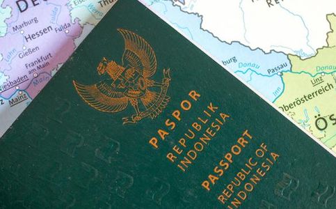 Indonesian Citizens Possess 118th Strongest Passport in the World