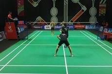 4 Tim Putri Dipastikan Lolos ke Semifinal Djarum Superliga 2019