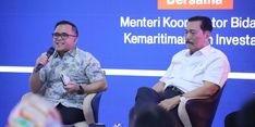 Menko Marves Sebut INA Digital sebagai “Game Changer” Transformasi Digital Bangsa